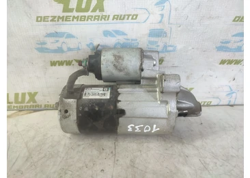Electromotor m000t89281 Mazda 3 BM (facelift) (2016 - 2019) 2.0 benzina PE-VPS 2.0 benzina PE-VPS