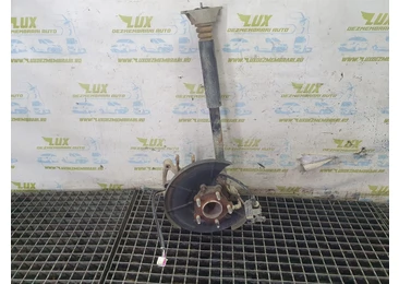 Fuzeta stanga spate bade-28-700 Mazda 3 BM (facelift) (2016 - 2019) 2.0 benzina PE-VPS PE-VPS