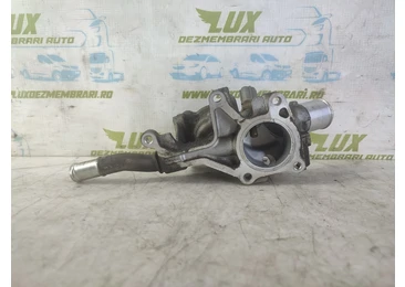 Flansa apa pedd-15172 Mazda 3 BM (facelift) (2016 - 2019) 2.0 benzina PE-VPS PE-VPS