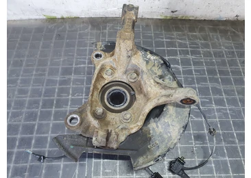 Fuzeta dreapta fata Mazda 3 BM (facelift) (2016 - 2019) 2.0 benzina PE-VPS PE-VPS