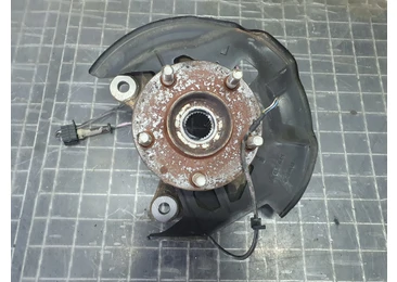 Fuzeta stanga fata Mazda 3 BM (facelift) (2016 - 2019) 2.0 benzina PE-VPS PE-VPS