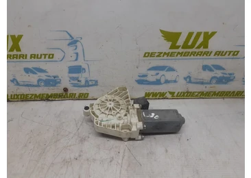 Motoras geam dreapta fata 910650-100 Mercedes Benz Actros MP4 1 (2011 - 2019)