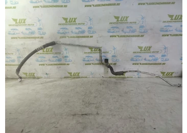 Conducta clima ac bjs7-6146x Mazda 3 BM (facelift) (2016 - 2019) 2.0 benzina PE-VPS PE-VPS