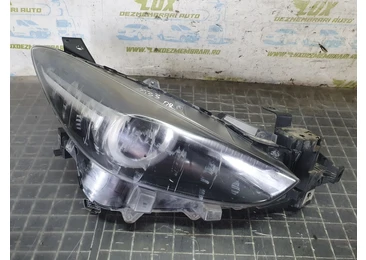Far stanga bsp5-51-030 Mazda 3 BM (facelift) (2016 - 2019) 2.0 benzina PE-VPS PE-VPS