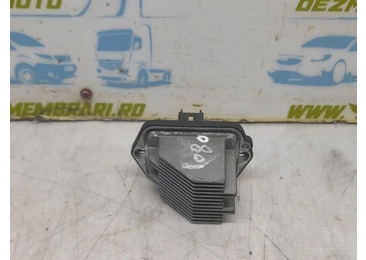 Rezistenta trepte pm010010b Mazda 6 GG (2002 - 2005) 2.0 d