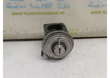Conducta EGR 7791480 BMW Seria 5 E60/E61 (2003 - 2007) 2.5 d M57D25O1 M57D25O1