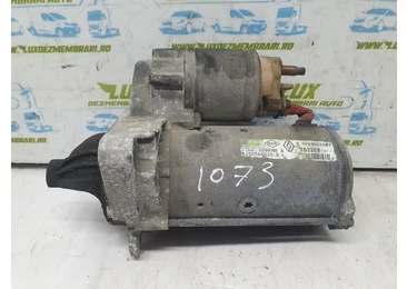 Electromotor 8200568535E Renault Latitude 1 (2010 - 2014) 2.0 DCI M9R824 2.0 DCI M9R824
