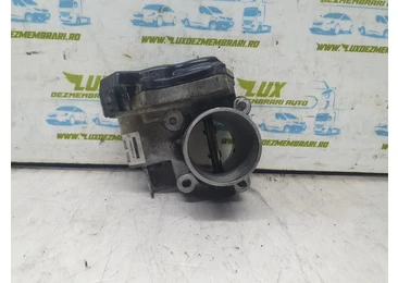 Clapeta acceleratie 8200987453 Renault Latitude 1 (2010 - 2014) 2.0 DCI M9R824 2.0 DCI M9R824