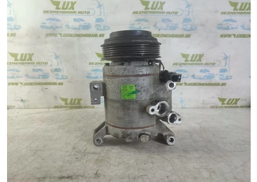Compresor clima ac f500-jubba Mazda 3 BM (facelift) (2016 - 2019) 2.0 benzina PE-VPS 2.0 benzina PE-VPS