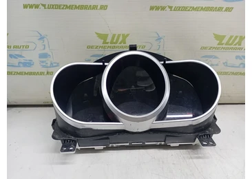 Ceasuri de bord eg96b Mazda CX-7 1 (2006 - 2009) 2.2 L3-VDT L3-VDT