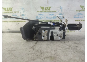 Broasca dreapta spate 90041467 Ford Focus 3 (facelift) (2014 - 2020) - miniatura 5