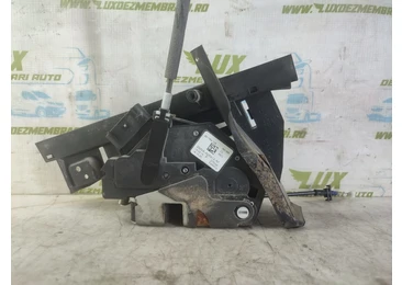 Broasca dreapta spate 90041467 Ford Focus 3 (facelift) (2014 - 2020) 1.5 tdci AEDA AEDA