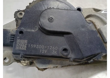 Ansamblu stergatoare parbriz 159300-1260 Mazda CX-7 1 (2006 - 2009) - miniatura 3