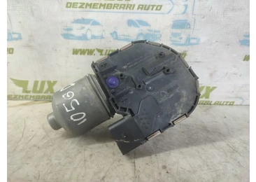Motoras geam stanga fata bm51-17504-bk Ford Focus 3 (facelift) (2014 - 2020) 1.5 tdci AEDA AEDA