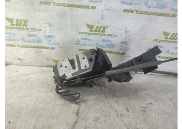 Broasca dreapta fata bm5a-a21812-bf Ford Focus 3 (facelift) (2014 - 2020) - miniatura 2
