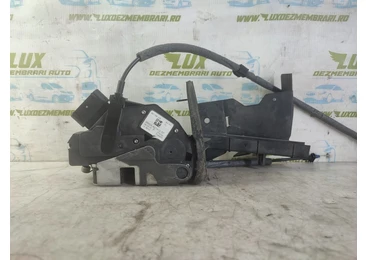 Broasca dreapta fata bm5a-a21812-bf Ford Focus 3 (facelift) (2014 - 2020) 1.5 tdci AEDA AEDA