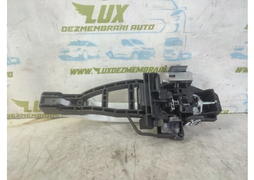 Maner exterior bm51a224a36ch Ford Focus 3 (facelift) (2014 - 2020) - miniatura 3