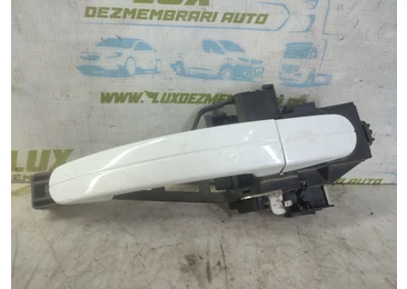 Maner exterior bm51a224a36ch Ford Focus 3 (facelift) (2014 - 2020) 1.5 tdci AEDA AEDA