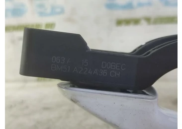 Maner exterior bm51a224a36ch Ford Focus 3 (facelift) (2014 - 2020) - miniatura 4