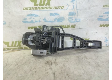 Maner exterior bm51a224a36ch Ford Focus 3 (facelift) (2014 - 2020) - miniatura 2