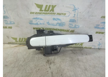 Maner exterior bm51a224a36ch Ford Focus 3 (facelift) (2014 - 2020) - miniatura 3