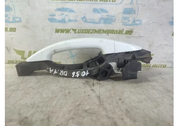 Maner exterior bm51a224a36ch Ford Focus 3 (facelift) (2014 - 2020) 1.5 tdci AEDA AEDA