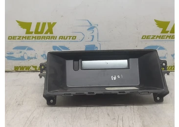 Display bord 280348813r Renault Latitude 1 (2010 - 2014) 2.0 DCI M9R824