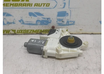 Motoras geam dreapta spate Renault Latitude 1 (2010 - 2014) 2.0 DCI M9R824