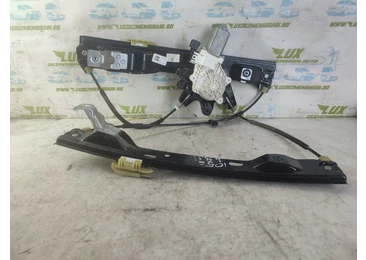 Macara geam dreapta fata cm51-a23200-af Ford Focus 3 (facelift) (2014 - 2020) 1.5 tdci AEDA AEDA