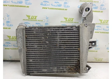 Radiator intercooler 127100-2992 Mazda CX-7 1 (2006 - 2009) 2.2 L3-VDT L3-VDT