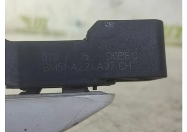 Maner exterior bm51a224a37ch Ford Focus 3 (facelift) (2014 - 2020) - miniatura 4