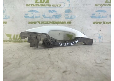Maner exterior bm51a224a37ch Ford Focus 3 (facelift) (2014 - 2020) 1.5 tdci AEDA AEDA
