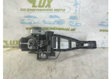 Maner exterior bm51a224a37ch Ford Focus 3 (facelift) (2014 - 2020) - miniatura 2