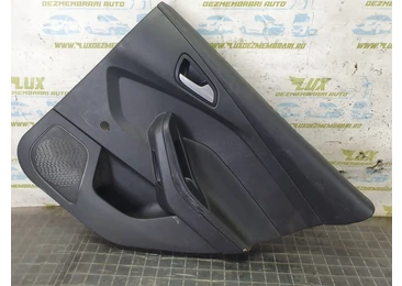 Fata usa dreapta spate Ford Focus 3 (facelift) (2014 - 2020) 1.5 tdci AEDA AEDA