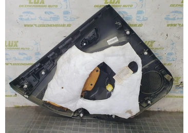 Fata usa dreapta spate Ford Focus 3 (facelift) (2014 - 2020) - miniatura 2
