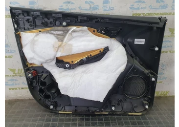 Fata usa dreapta fata Ford Focus 3 (facelift) (2014 - 2020) 1.5 tdci AEDA AEDA