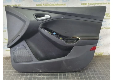 Fata usa dreapta fata Ford Focus 3 (facelift) (2014 - 2020) - miniatura 2