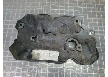 Capac protectie motor f1fq-6a949-a Ford Focus 3 (facelift) (2014 - 2020) - miniatura 2