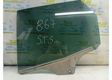Geam stanga fata Mazda CX-7 1 (2006 - 2009) 2.2 L3-VDT L3-VDT
