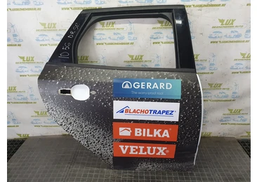 Usa dreapta spate Ford Focus 3 (facelift) (2014 - 2020) 1.5 tdci AEDA AEDA