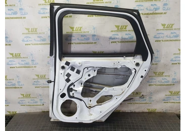Usa dreapta spate Ford Focus 3 (facelift) (2014 - 2020) - miniatura 2
