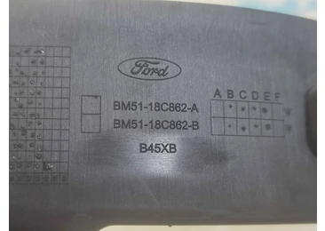 Ornament interior bm51-18c862-a Ford Focus 3 (facelift) (2014 - 2020) - miniatura 3