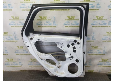 Usa stanga fata Ford Focus 3 (facelift) (2014 - 2020) - miniatura 2