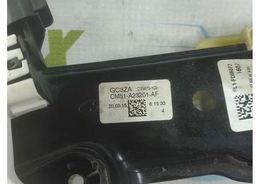 Macara geam stanga fata cm51-a23201-af Ford Focus 3 (facelift) (2014 - 2020) - miniatura 2