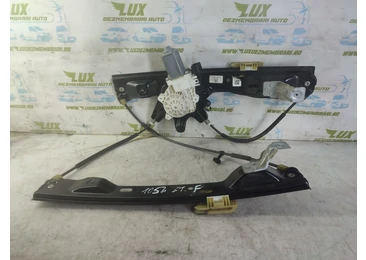 Macara geam stanga fata cm51-a23201-af Ford Focus 3 (facelift) (2014 - 2020) 1.5 tdci AEDA AEDA