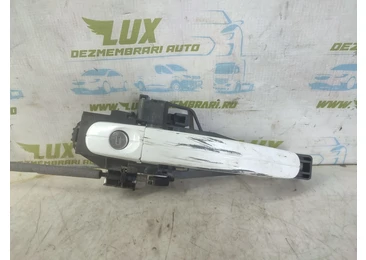 Maner exterior bm51a224a37dh Ford Focus 3 (facelift) (2014 - 2020) - miniatura 2