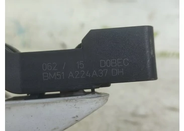 Maner exterior bm51a224a37dh Ford Focus 3 (facelift) (2014 - 2020) - miniatura 4