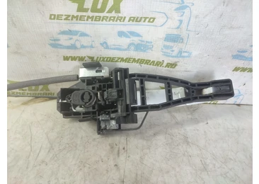 Maner exterior bm51a224a37dh Ford Focus 3 (facelift) (2014 - 2020) - miniatura 3