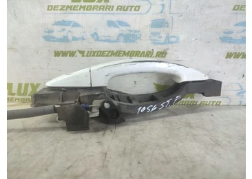 Maner exterior bm51a224a37dh Ford Focus 3 (facelift) (2014 - 2020) 1.5 tdci AEDA AEDA