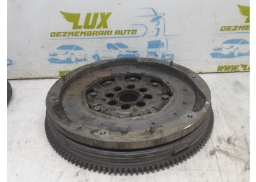 Kit ambreiaj volanta cu masa dubla 125012710 Renault Latitude 1 (2010 - 2014) 2.0 DCI M9R824